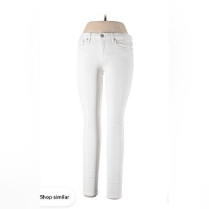 🤍 JEANS: Articles of Society White Jeans - NWOT 🤍